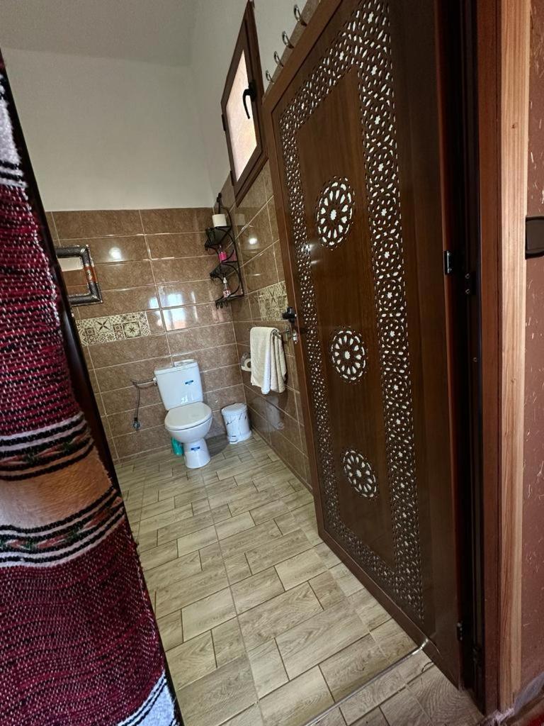 Riad Tamdakhte Ait Benhaddou Exterior foto